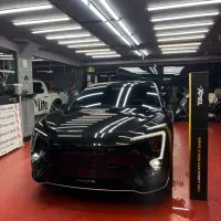 کاور ، بادی فنس ، سرامیک