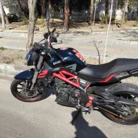 بنلی ۳۰۰|موتورسیکلت|تهران, اتحاد|دیوار