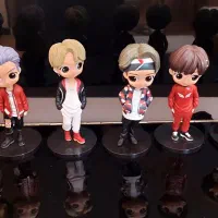 فیگورهای گروه بی تی اس اورجینال