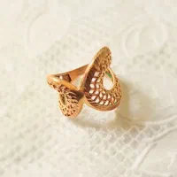 دو عدد انگشتر ژوپینگ|بدلیجات|زاهدان, |دیوار