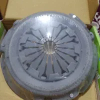 دیسک و صفحه کلاج