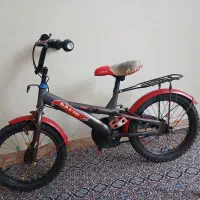 دوچرخه کودک