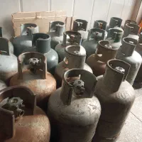 خریدوفروش کپسول گاز