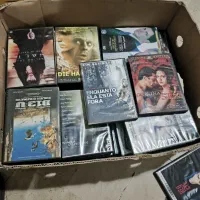 فیلم DVD خارجی