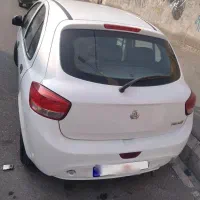 تیبا دو مدل 1399