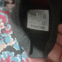 کفش خارجی اورجینال سایر ۴۲ نو|کیف، کفش، کمربند|دهدشت, |دیوار