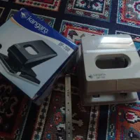 پانچ کاغذ