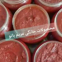 رب گوجه خانگی|خوردنی و آشامیدنی|تهران, آهنگ|دیوار