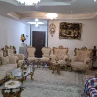 مبلمان چوب راش|مبلمان خانگی و میز عسلی|کرج, باغستان|دیوار