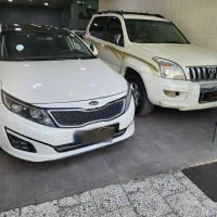 اپتیما ۲۰۱۴ فول