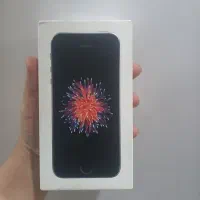 فروش گوشی ایفون 5sE