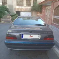 پژو پارس ELX مدل ۹۳|خودرو سواری و وانت|تهران, پاسداران|دیوار