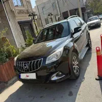 هایما اس 7 بدون رنگ|خودرو سواری و وانت|ارومیه, |دیوار