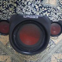 اسپیکر|سیستم صوتی خانگی|فردیس, فردیس|دیوار