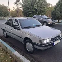 پژو 405 مدل 95