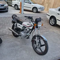 کبیر ۲۰۰ کاربراتور