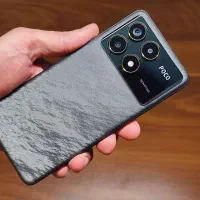 poco f6 pro+mi watch7|موبایل|تهران, ونک|دیوار