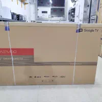 تلویزیون دوو 55 اینچ سری جدید مدل 55DM4000