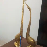 قوهای برنزی ۵۰ و۶۰ سانتی