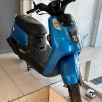 گلکسی TN110 sym SYM tn110