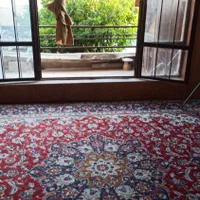 اتاق سنتی در قلب شهر نزدیک مکانهای تاریخی|اجارهٔ کوتاه‌مدت آپارتمان و سوئیت|شیراز, بازار|دیوار