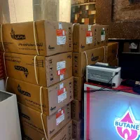 آبگرمکن بوتان با ۳ سال ضمانت|آبگرمکن، پکیج، شوفاژ|مشهد, الهیه|دیوار