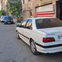 پژو پارس مدل ۸۸|خودرو سواری و وانت|اسلامشهر, شهرک احمدیه|دیوار