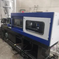 تزریق پلاستیک