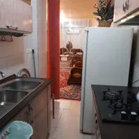 ی خوابه دربست ۷۰ متری باغبادران|اجارهٔ کوتاهمدت آپارتمان و سوئیت|لنجان, |دیوار