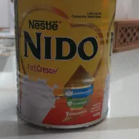 قوطی شیر خشک