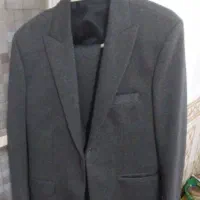 کاملا سالم است سایز ۵۰ یک بار استفاده شده