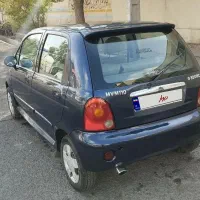mvm110مدل89سه.سیلندر|خودرو سواری و وانت|تبریز, |دیوار