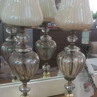 لوستر .اباژور.شمعدان|لوستر و چراغ آویز|خوی, |دیوار