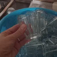 استکان سه دس