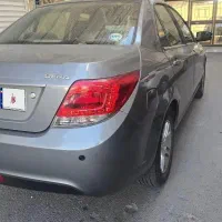 دنا تیپ دو فول بی رنگ|خودرو سواری و وانت|ری, ولی آباد|دیوار