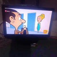 یک عدد ال سی دی سامسونگ