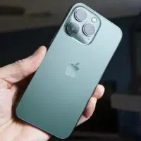 ایفون ۱۳ پرومکس ۱ ترابایت استثنایی|موبایل|اصفهان, فروردین|دیوار