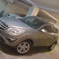 چانگان وارداتی