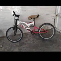 دوچرخه 20هستش