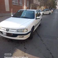 پارس تیفایو مدل ۹۹|خودرو سواری و وانت|مشهد, کوی المهدی|دیوار