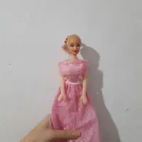 عروسک های باربی|اسباب‌‌بازی|رودسر, |دیوار