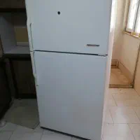 یخچال بوش المانی|یخچال و فریزر|کرج, کوی مهر|دیوار