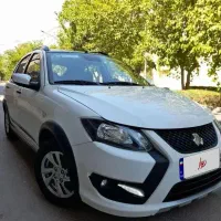 کوییک دندای GXRL،مدل ۱۴۰۳ با رینگ و esp|خودرو سواری و وانت|اصفهان, رزمندگان|دیوار