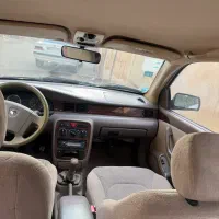 سمندمدل ۹۵|خودرو سواری و وانت|اردبیل, |دیوار