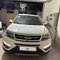 چری تیگو 5 اکسلنت، مدل ۱۳۹۹|خودرو سواری و وانت|گرگان, |دیوار