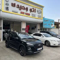 ام وی امx22پرو مدل۴۰۲بیرنگ گارانتی فعال دنده ای