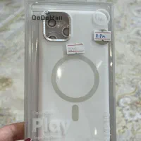 گارد گوشی آیفون ۱۱ پرومکس|لوازم جانبی موبایل و تبلت|رشت, کوی طالقانی|دیوار