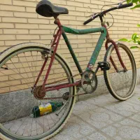 همه با هم 8میلیون تکی هم اگه کسی خواست میدم|دوچرخه، اسکیت، اسکوتر|یزد, |دیوار