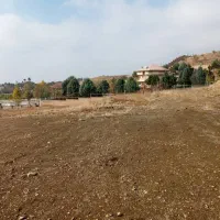 قطعات ۳۰۰ متری کردان|فروش زمین و ملک کلنگی|کرج, برغان|دیوار