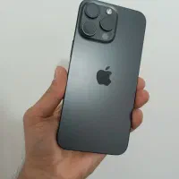 آیفون ۱۵ پرو مکس
